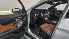 2023 Mercedes-Benz GLC-Class GCL300 4MATIC Coupe — фото 10