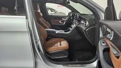 2023 Mercedes-Benz GLC-Class GCL300 4MATIC Coupe — фото 15
