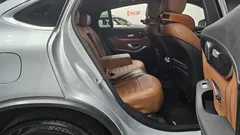 2023 Mercedes-Benz GLC-Class GCL300 4MATIC Coupe — фото 16