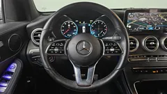2023 Mercedes-Benz GLC-Class GCL300 4MATIC Coupe — фото 17