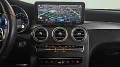 2023 Mercedes-Benz GLC-Class GCL300 4MATIC Coupe — фото 18