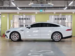 2023 Mercedes-Benz AMG GT 4Door 43 4MATIC+ — фото 2