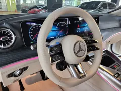 2023 Mercedes-Benz AMG GT 4Door 43 4MATIC+ — фото 17
