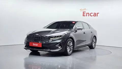 2021 Kia K7 Noblesse