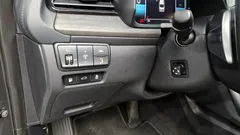 2021 Kia K7 Noblesse, серый — фото 9