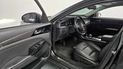 2021 Kia K7 Noblesse, серый — фото 15