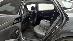 2021 Kia K7 Noblesse, серый — фото 16