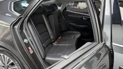 2021 Kia K7 Noblesse, серый — фото 17