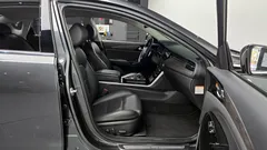 2021 Kia K7 Noblesse, серый — фото 18