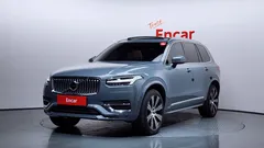 2022 Volvo XC90 B6 Inscription — фото 1