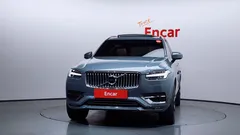 2022 Volvo XC90 B6 Inscription — фото 3