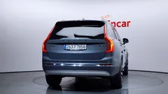 2022 Volvo XC90 B6 Inscription — фото 4