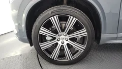 2022 Volvo XC90 B6 Inscription — фото 5