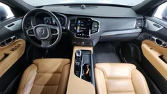 2022 Volvo XC90 B6 Inscription — фото 7