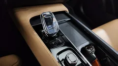2022 Volvo XC90 B6 Inscription — фото 9