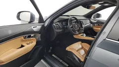 2022 Volvo XC90 B6 Inscription — фото 10