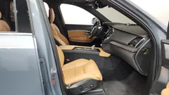 2022 Volvo XC90 B6 Inscription — фото 11