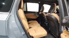 2022 Volvo XC90 B6 Inscription — фото 12