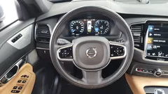 2022 Volvo XC90 B6 Inscription — фото 13