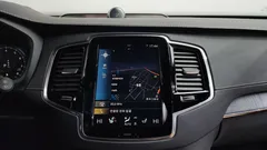 2022 Volvo XC90 B6 Inscription — фото 14