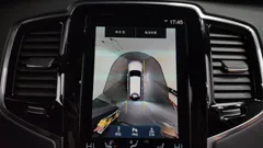 2022 Volvo XC90 B6 Inscription — фото 15