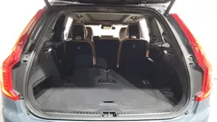 2022 Volvo XC90 B6 Inscription — фото 20