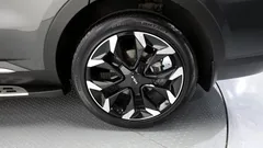 2024 Kia Sorento Gasoline 2.5T 2WD, серый — фото 5