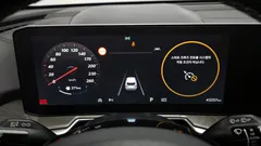 2024 Kia Sorento Gasoline 2.5T 2WD, серый — фото 8