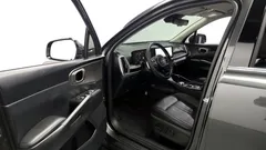2024 Kia Sorento Gasoline 2.5T 2WD, серый — фото 10