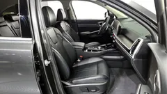 2024 Kia Sorento Gasoline 2.5T 2WD, серый — фото 11