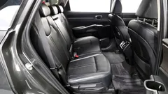 2024 Kia Sorento Gasoline 2.5T 2WD, серый — фото 12