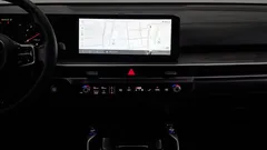 2024 Kia Sorento Gasoline 2.5T 2WD, серый — фото 14