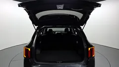 2024 Kia Sorento Gasoline 2.5T 2WD, серый — фото 20