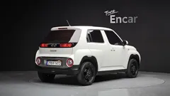 2023 Hyundai Casper Smart, белый — фото 2