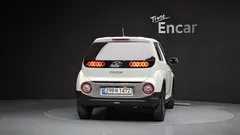 2023 Hyundai Casper Smart, белый — фото 4