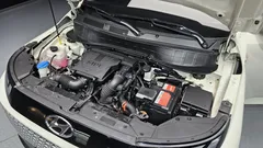 2023 Hyundai Casper Smart, белый — фото 6