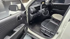 2023 Hyundai Casper Smart, белый — фото 11
