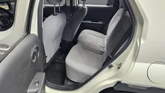 2023 Hyundai Casper Smart, белый — фото 13