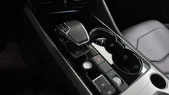 2023 Volkswagen Touareg 3.0 TDI Premium, белый — фото 9