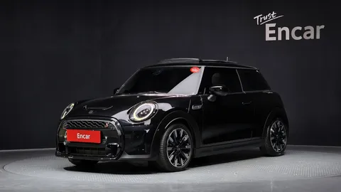 2023 Mini Cooper Classic