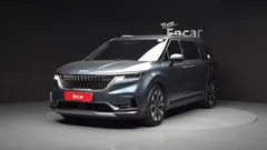 2022 Kia Carnival Diesel 9-Seater Signature — фото 1