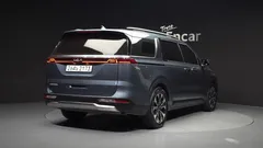 2022 Kia Carnival Diesel 9-Seater Signature — фото 2