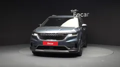 2022 Kia Carnival Diesel 9-Seater Signature — фото 3