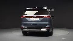 2022 Kia Carnival Diesel 9-Seater Signature — фото 4