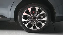 2022 Kia Carnival Diesel 9-Seater Signature — фото 5