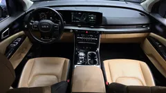 2022 Kia Carnival Diesel 9-Seater Signature — фото 7
