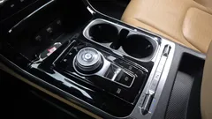 2022 Kia Carnival Diesel 9-Seater Signature — фото 9