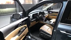 2022 Kia Carnival Diesel 9-Seater Signature — фото 10