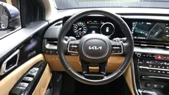 2022 Kia Carnival Diesel 9-Seater Signature — фото 13