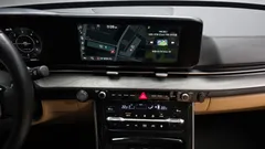 2022 Kia Carnival Diesel 9-Seater Signature — фото 14